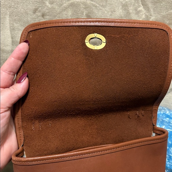 Coach Vintage Bag - Picture 7 of 10